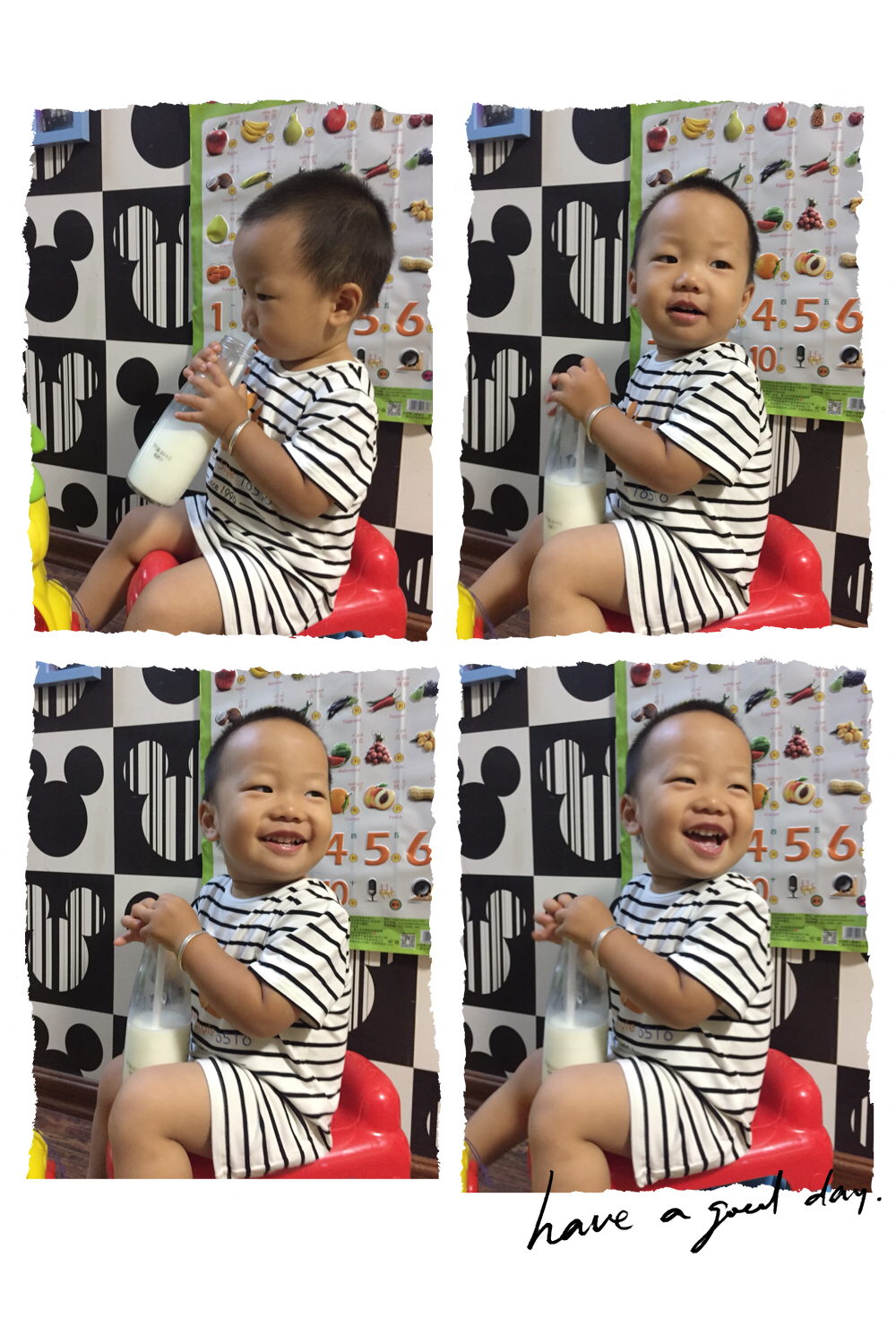 一份营养合理的一日食谱,学生营养餐一日食谱视频