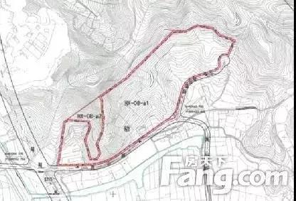 宁波姚江新城9月份土拍计划,宁波江北姚江新城土地出让