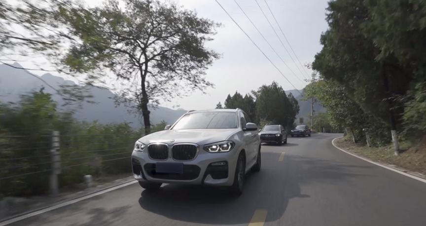 口碑最好的60万宝马奔驰suv车,50万豪华suv怎样选