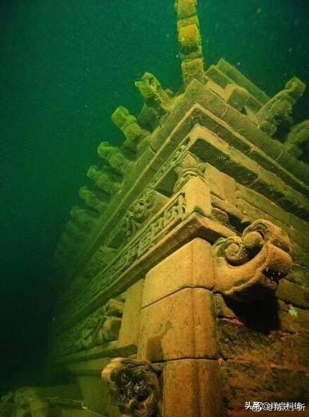 盗墓笔记记载了哪些景点,盗墓笔记必去的地方是哪里