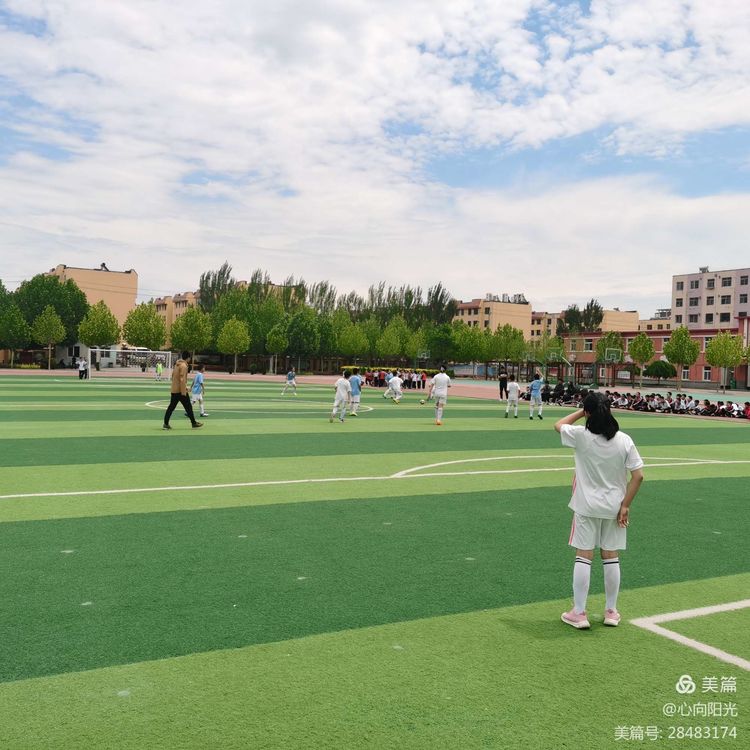 辽河油田兴隆台第三小学第三届校园足球联赛圆满结束