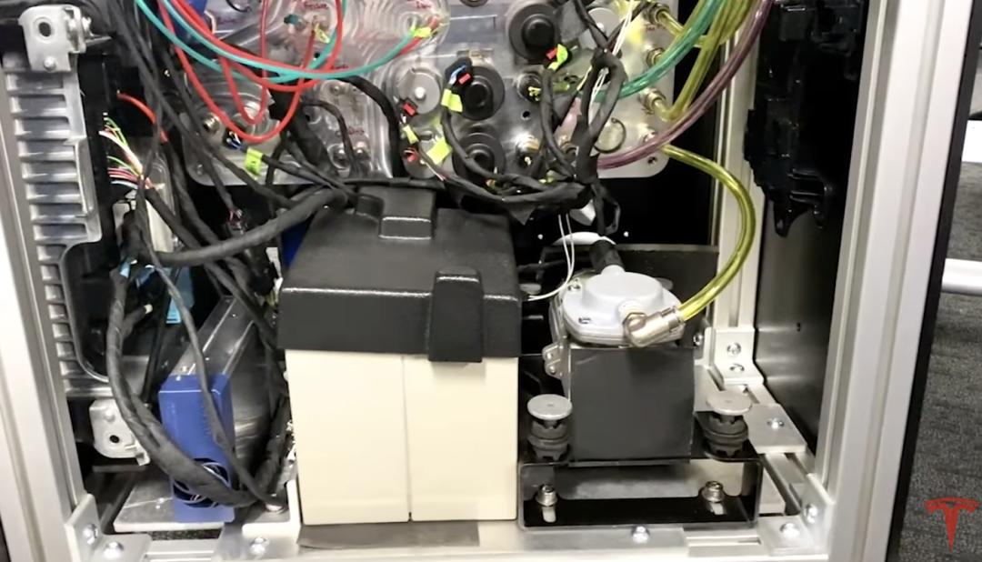 特斯拉将会展示自己研发的呼吸机,特斯拉呼吸机生产难度