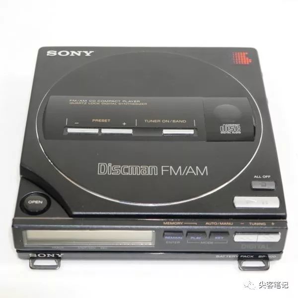 sony索尼cd播放器,索尼cd随身听型号555