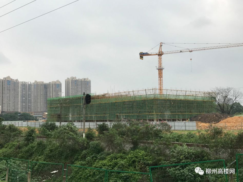 柳州鱼峰区体育园最新消息,柳州最新公园建设情况