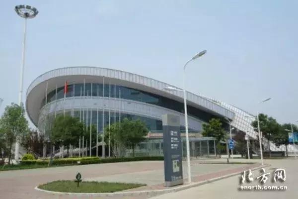 天津有哪些免费的运动场馆,天津大型体育场馆