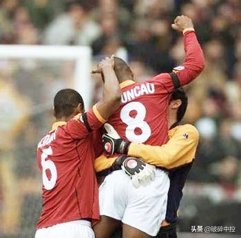 任意球顶级大师排名,弗朗西斯科托蒂任意球