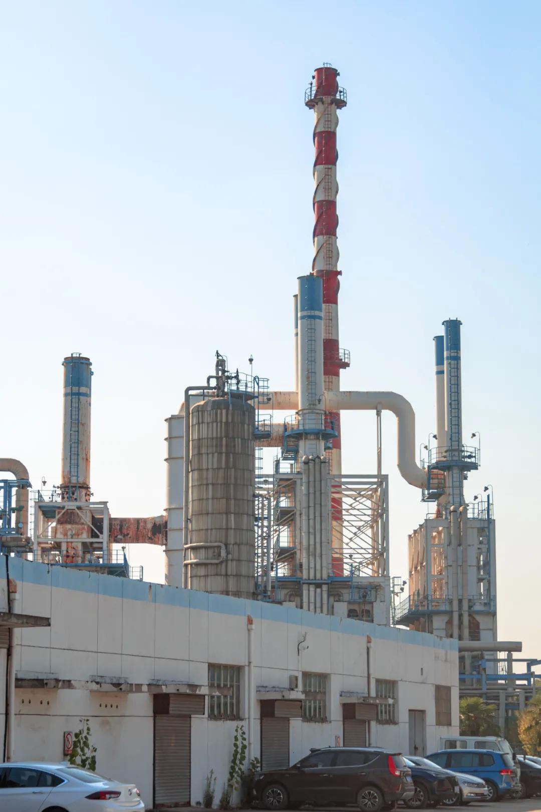 尧化门的中场战事