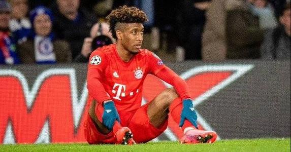 拜仁8000万后卫生涯迎来重大转折,被拜仁血洗过的队