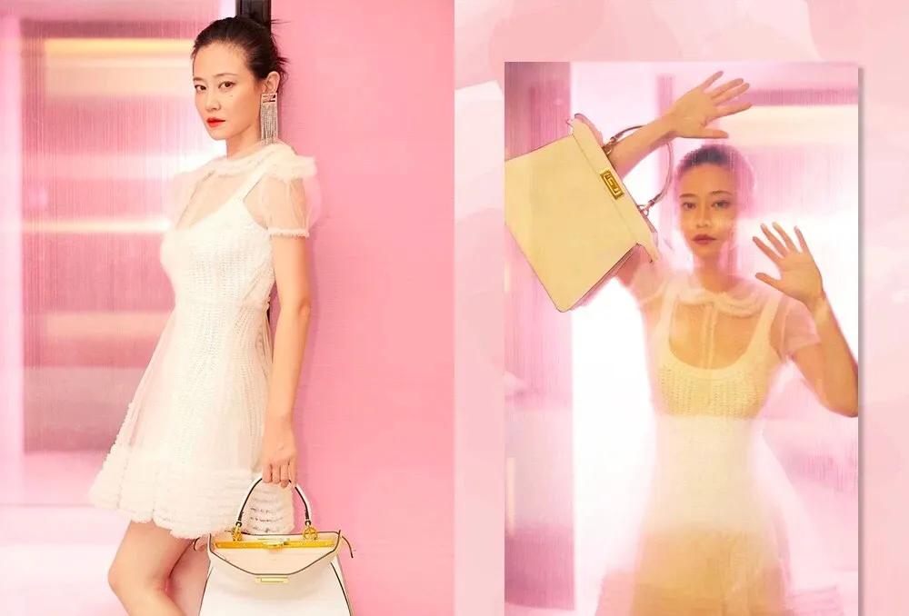 fendipeekaboo有什么缺点,fendipeekaboo限量款