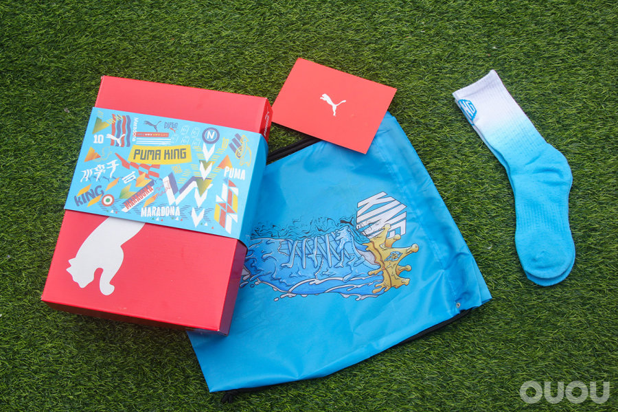 pumakingpro袋鼠皮测评,pumakingpro袋鼠皮