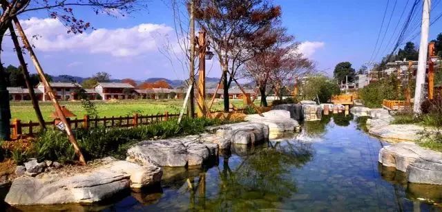 贵州最美农家乐,贵州这些藏在山间的诗意民宿