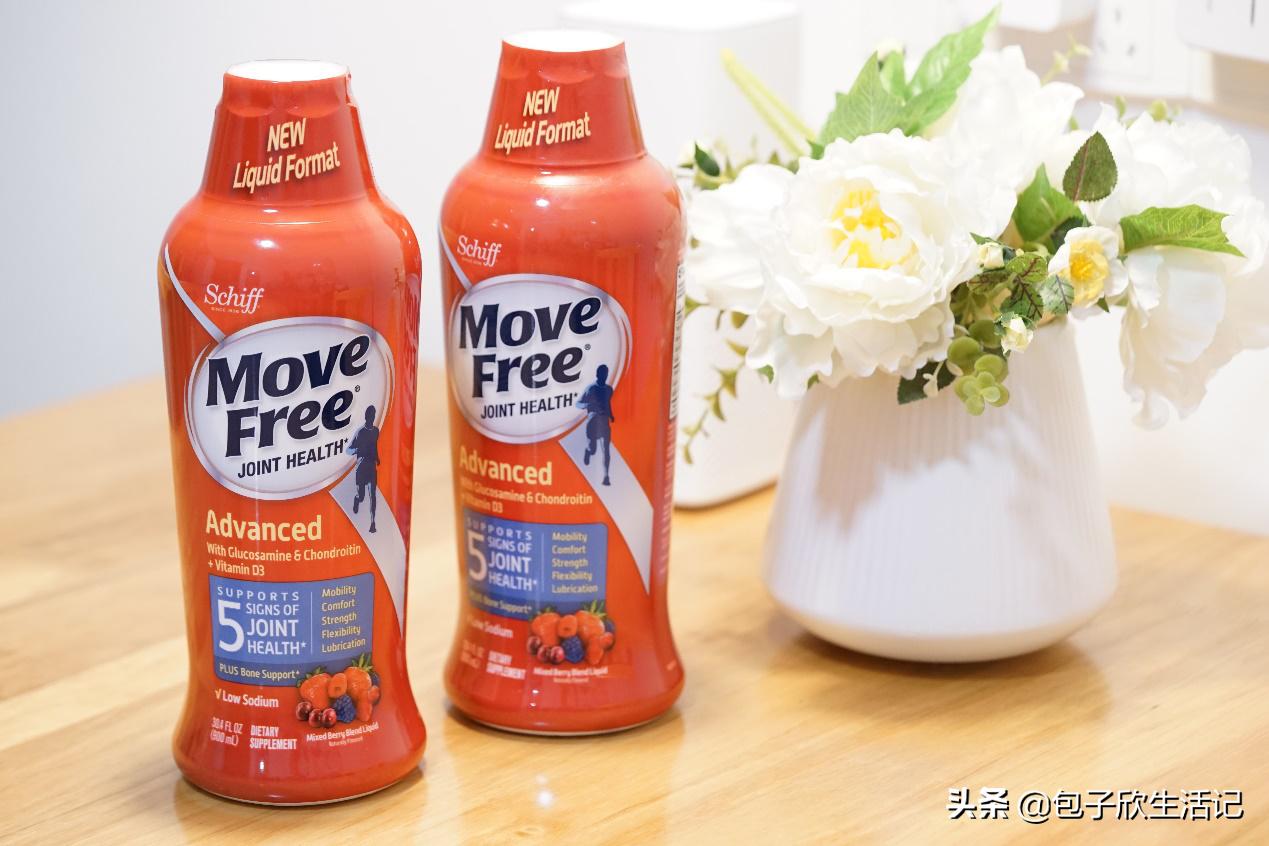 氨糖钙片中老年补钙,氨糖钙片能补充些什么