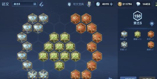 破军新赛季出装,一件神器