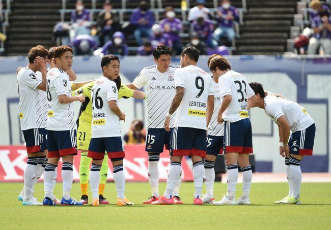 日职横滨水手vs札幌冈萨,日职横滨水手vs川崎前锋