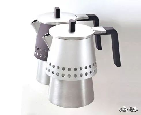 十大口碑最好的咖啡壶,十八世纪经典咖啡壶