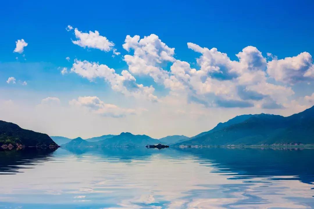 广州白天避暑好玩的地方推荐,广州哪里适合避暑旅游