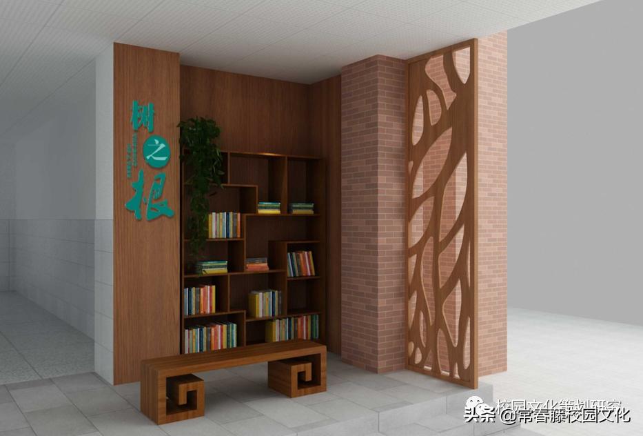 绿色校园文化整体设计方案,重庆学校文化建设设计创意