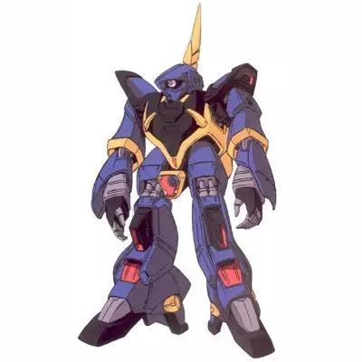 高达地球联邦的所有机体,uc高达地球联邦独眼机体