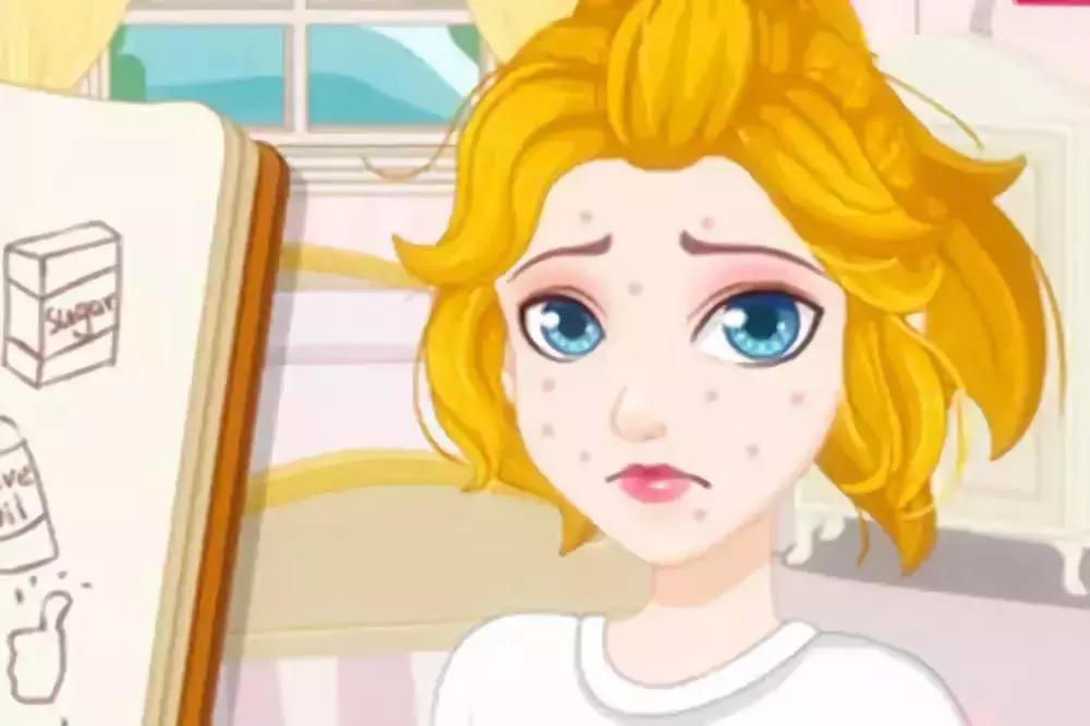 网购神药含激素，5岁女儿浑身红斑长毛！一抹就灵的药要警惕！