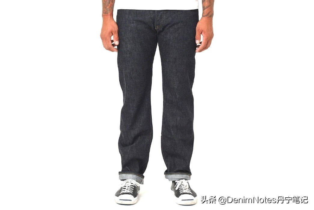 要买就买最好的！各日牛品牌最受欢迎牛仔裤推荐