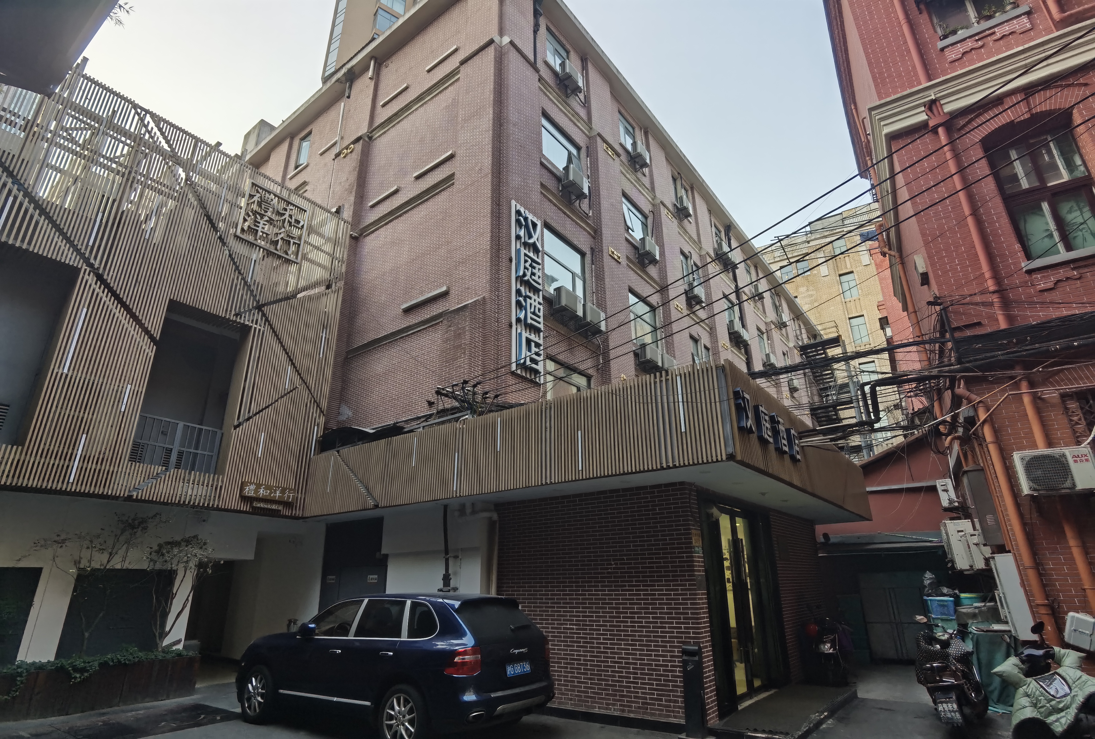 江西省的古迹保护较完整的地方,江西最好的历史文化街区是哪