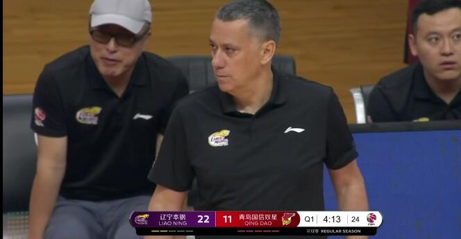 郭艾伦单节19分辽宁大胜四川,郭艾伦半场大爆发