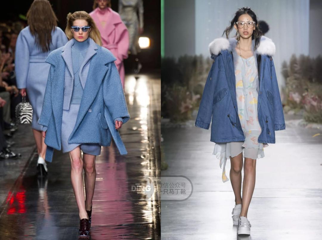 特别臃肿的羽绒服怎么穿搭,一穿羽绒服就很丑