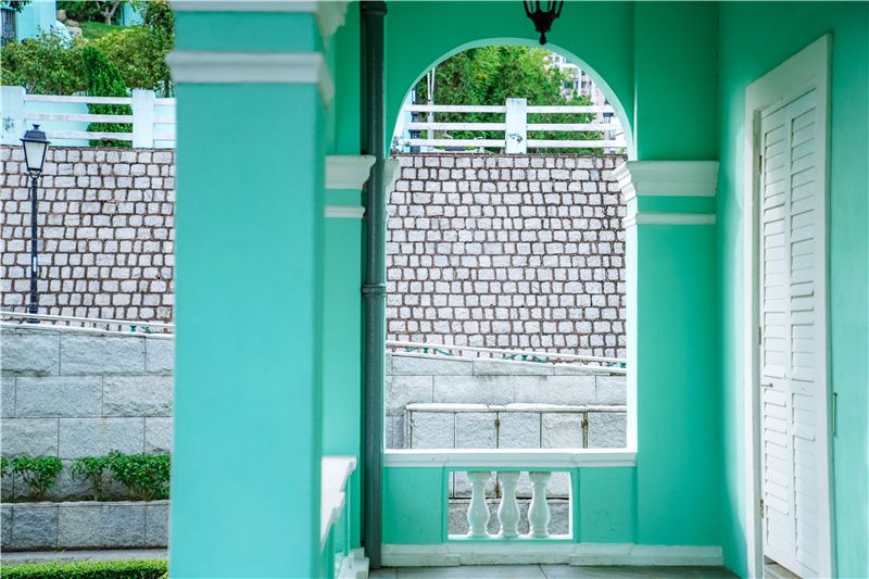 澳门最有名的景点大三巴,澳门必去景点之大三巴网红打卡地