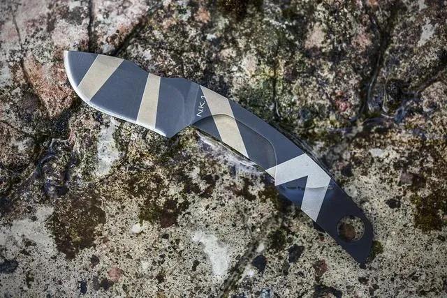 如何看懂刀具钢材,最全的刀具钢材知识