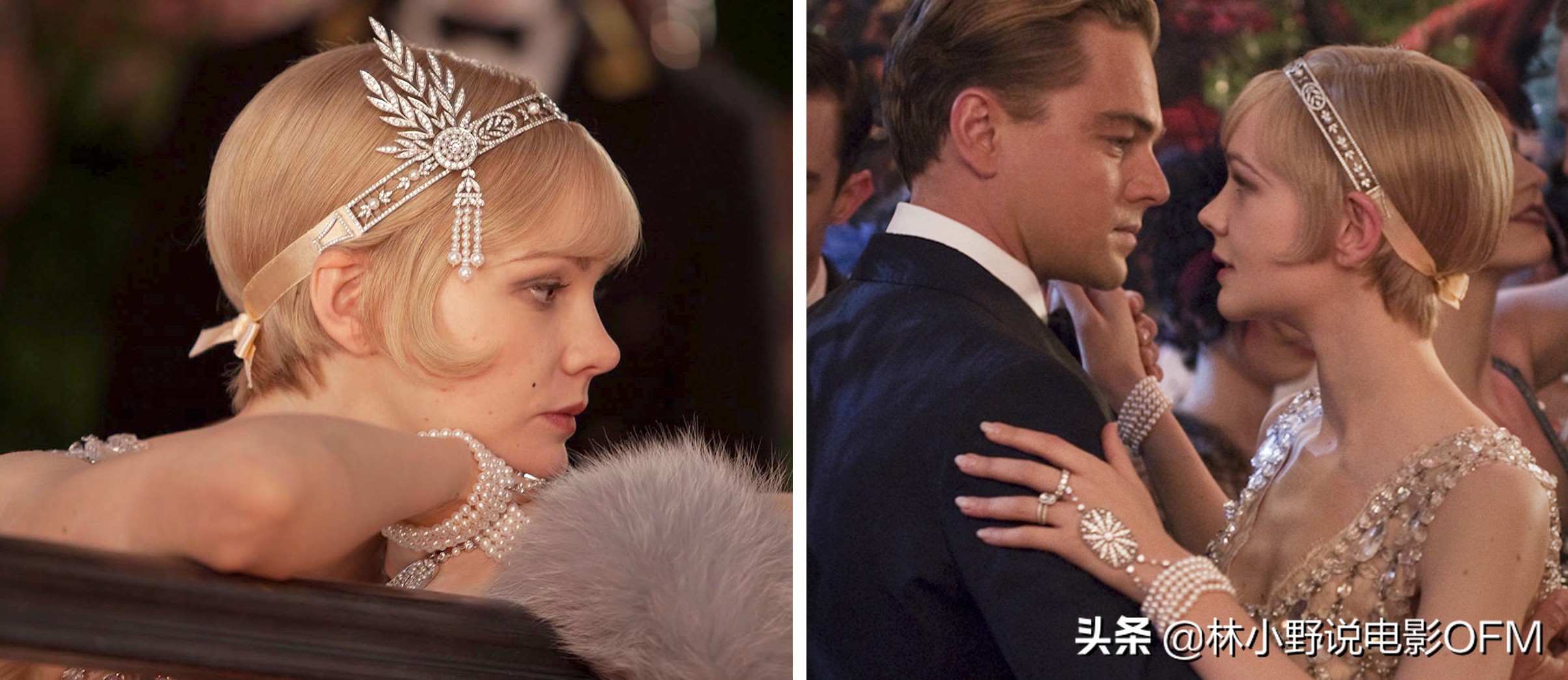 阳光下的罪恶和尼罗河惨案艺人,阳光下的罪恶人物