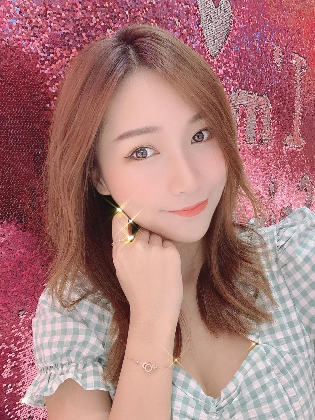 谭松韵推荐好物,谭松韵即将代言的品牌