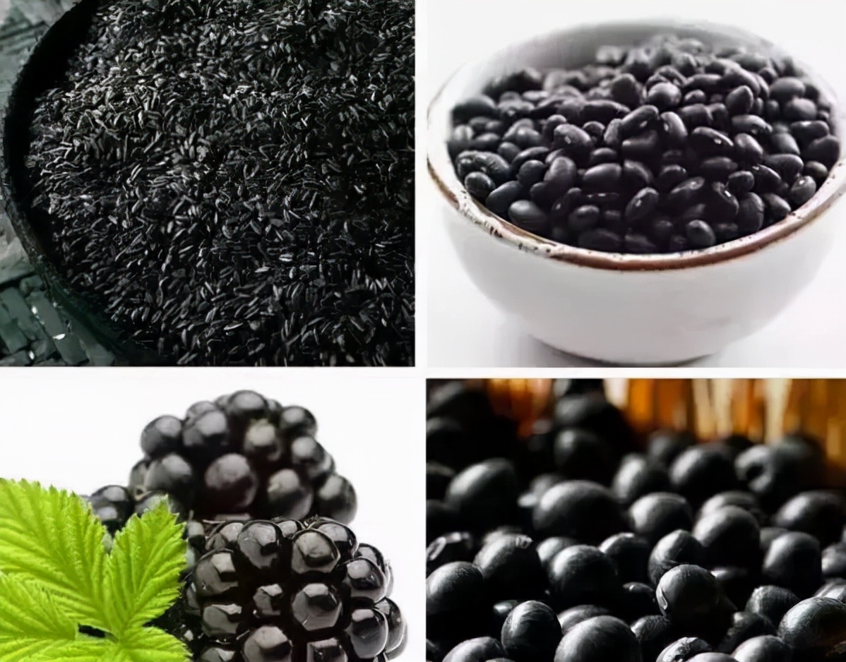 为什么白发不能拔也不建议染,30岁就白发有什么补救方法