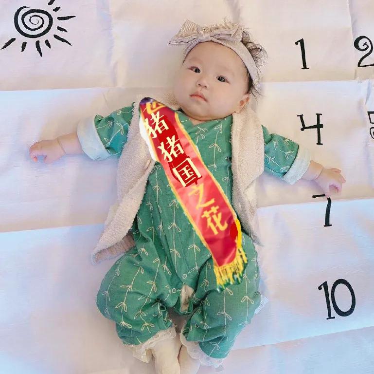 1岁就拥有百万衣橱！？这是人过的日子吗