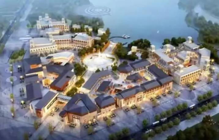 盘点近期新开的22家文旅项目,最大的文旅项目