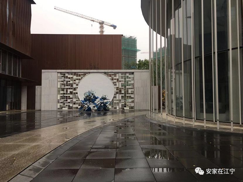 江宁区投资94亿项目,江宁新学校最新消息