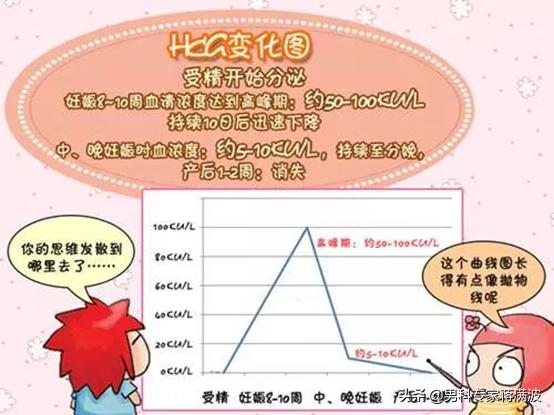 想知道怀没怀孕查血查什么,想知道怀没怀过孕怎么看