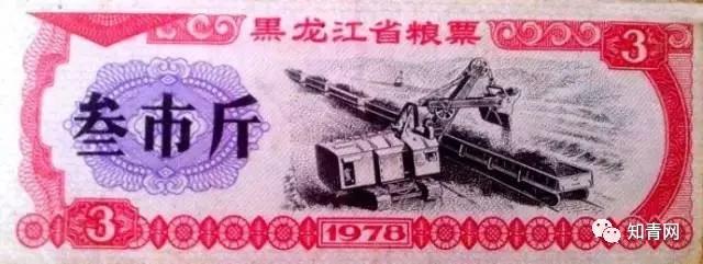 毛主席时代的票证大全！家里还留着这种的有福了