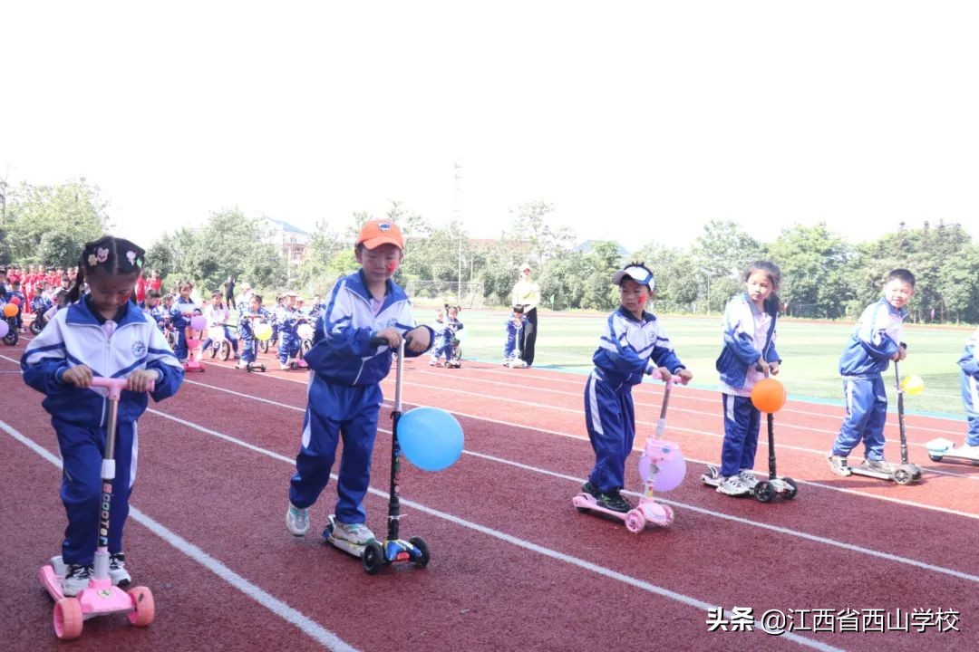 育才幼儿园2018年亲子运动会,北大附属幼儿园亲子运动会