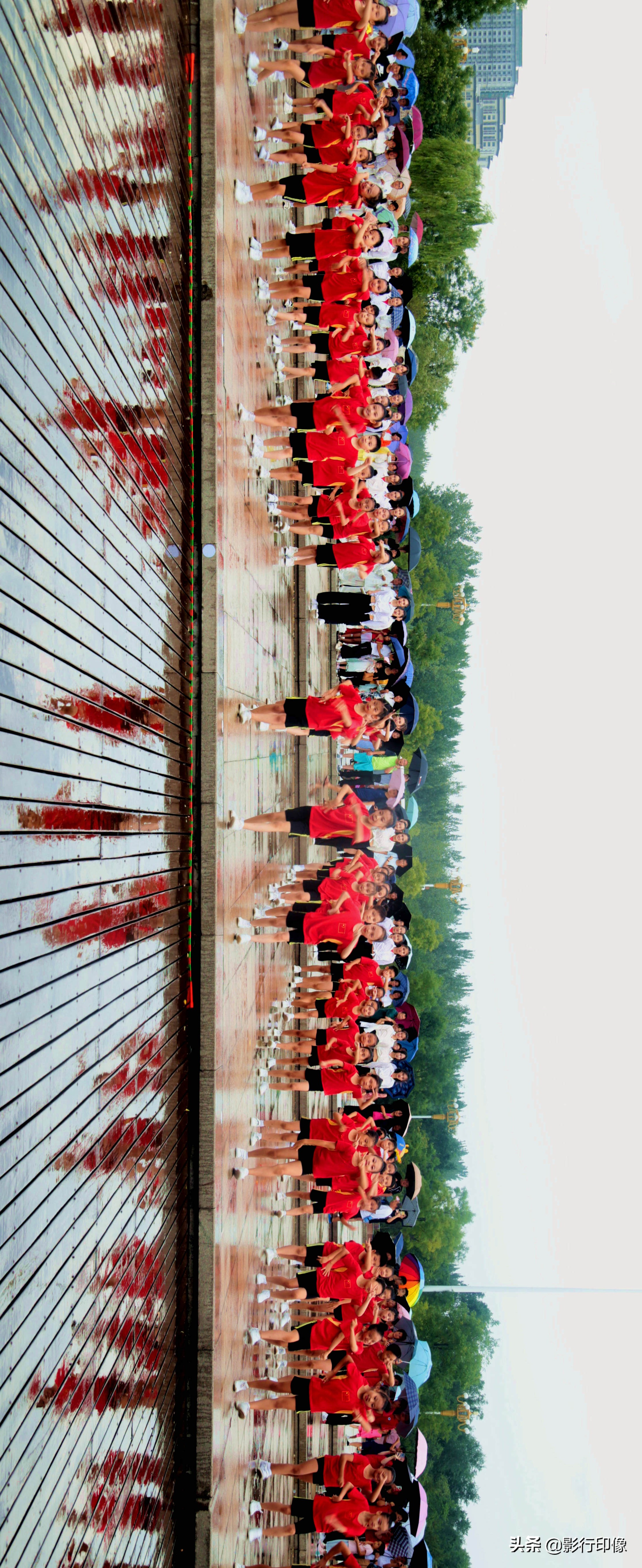 太原市全民健身启动仪式,赣州市全民健身启动仪式