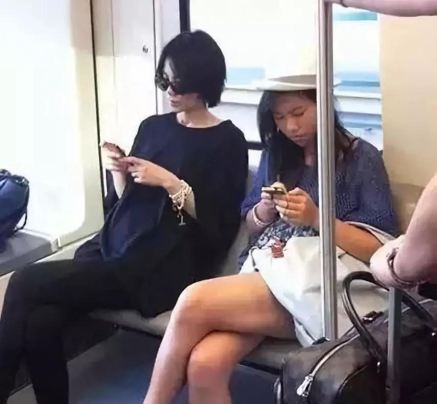 凭什么有些女生不打扮！也很有气质！看了这篇后我也可以
