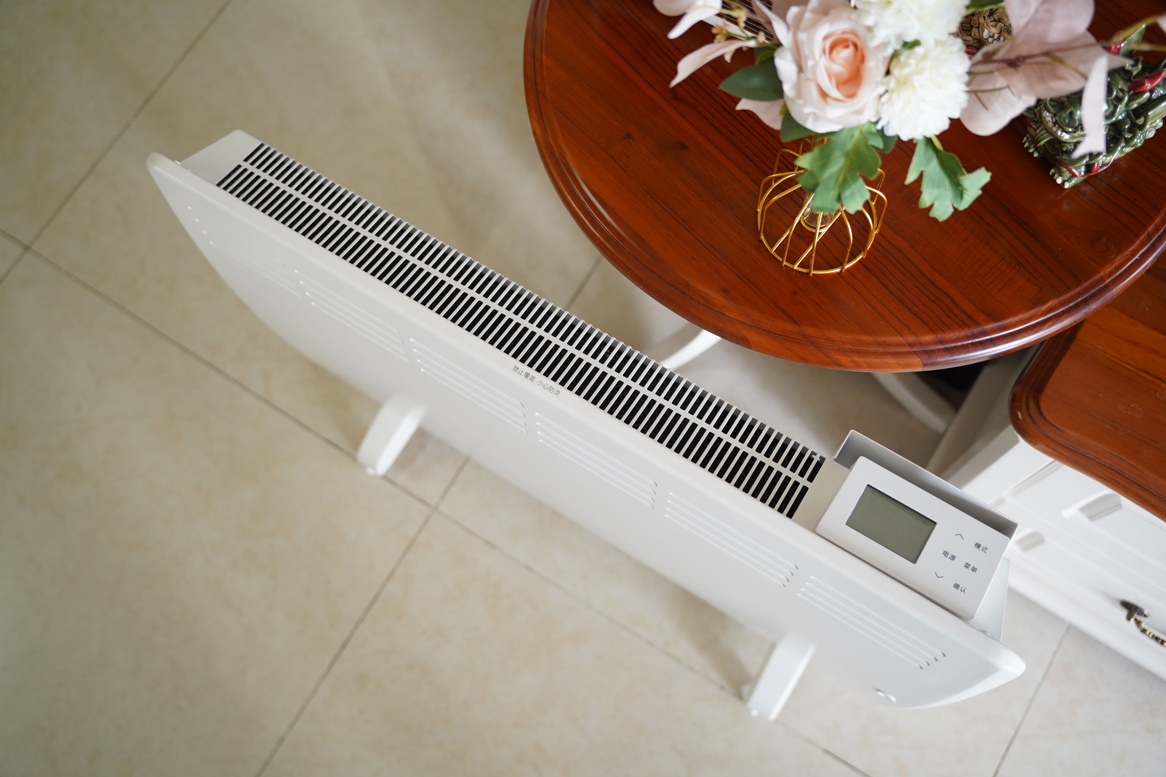 取暖器冷暖两用测评推荐2023,测评哪种取暖器全屋加热效果最好