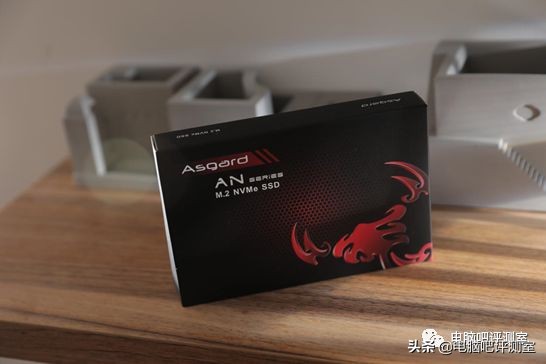 阿斯加特an3+拆解,阿斯加特an3