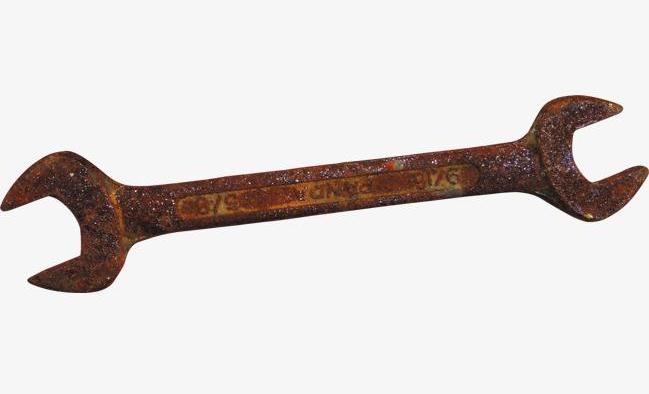 金属生锈了怎么除锈小技巧,家用金属除锈最简单的方法