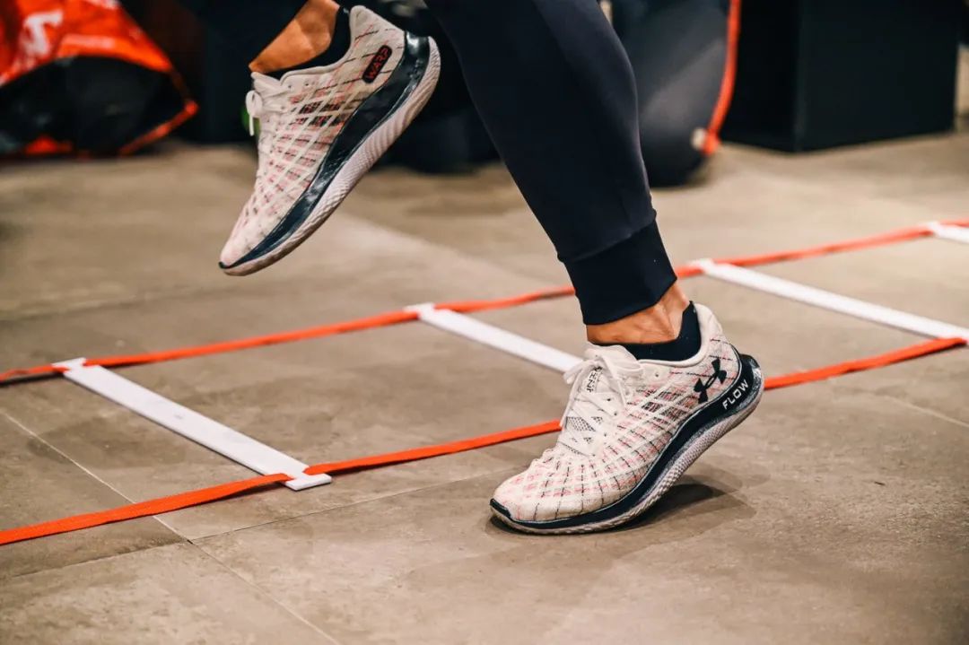 一篇带你了解UNDERARMOUR安德玛跑鞋矩阵