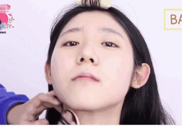 长痘怎么化妆,长痘怎么化妆变得精神