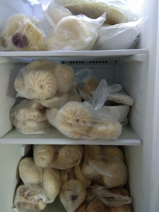 怎样把素馅变得不松散,素包菜馅做法大全集