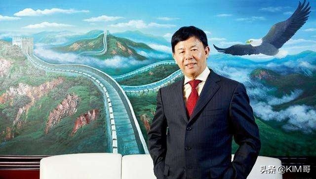 深圳潮汕五虎分别是谁,深圳潮汕地产五虎