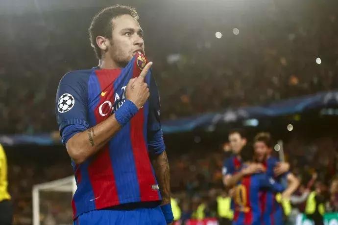 大罗小罗巴西足球队,从罗纳尔多开始