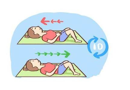 ella说产后打喷嚏,ella回应产后后遗症