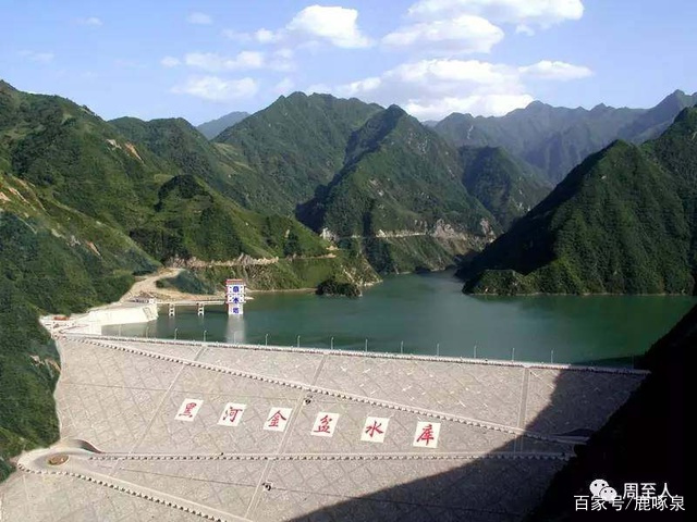 自来水从哪里来最终会流到哪里去,自来水从哪里来到哪里去